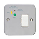 Eurolite Utility Rcd - Grey - MC5033 - Choice Handles