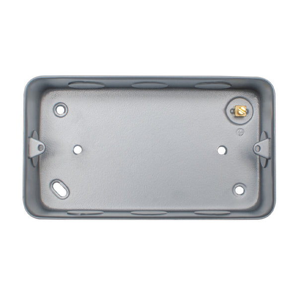 Eurolite Utility Box - Grey - MC8024 - Choice Handles