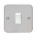 Eurolite Utility Intermediate Switch - Grey - MCINTW - Choice Handles