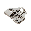Carlisle Brass - Ftd 0mm Adjustable Plate (96T00Tq) - Nickel Plate - P4.100.35.A00 - Choice Handles