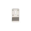 Eurospec - Lock Profile Cylinder Pull - Bright Stainless Steel - PCP1000BSS - Choice Handles