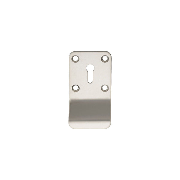 Eurospec - Lock Profile Cylinder Pull - Bright Stainless Steel - PCP1000BSS