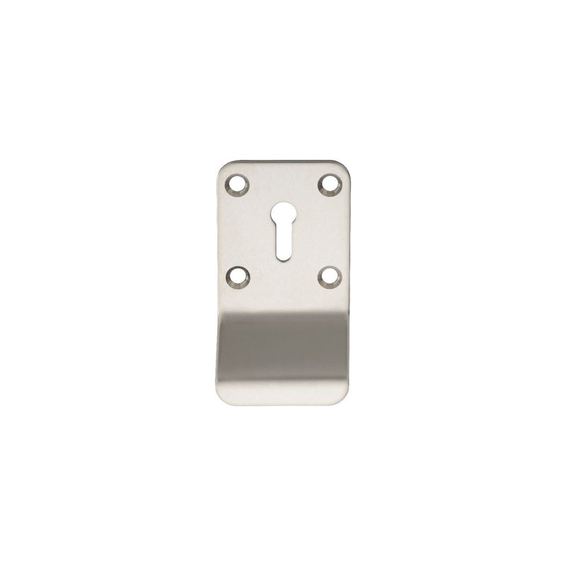 Eurospec - Lock Profile Cylinder Pull - Bright Stainless Steel - PCP1000BSS