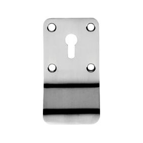 Eurospec - Lock Profile Cylinder Pull - Satin Stainless Steel - PCP1000SSS - Choice Handles