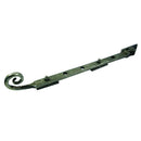 Frelan - Monkeytail Casement Window Stay 250mm - Pewter Finish - PEW20 - Choice Handles