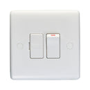 Eurolite Enhance White Plastic Fuse Spur - White - PL4190 - Choice Handles