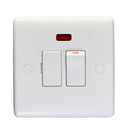 Eurolite Enhance White Plastic Fuse Spur - White - PL4191 - Choice Handles