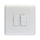 Eurolite Enhance White Plastic Fuse Spur - White - PL4220 - Choice Handles