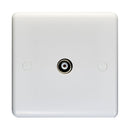 Eurolite Enhance White Plastic Tv - White - PL4321 - Choice Handles