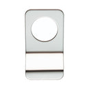 Eurospec - Rim Cylinder Pull - Bright Stainless Steel - RCP1000BSS - Choice Handles