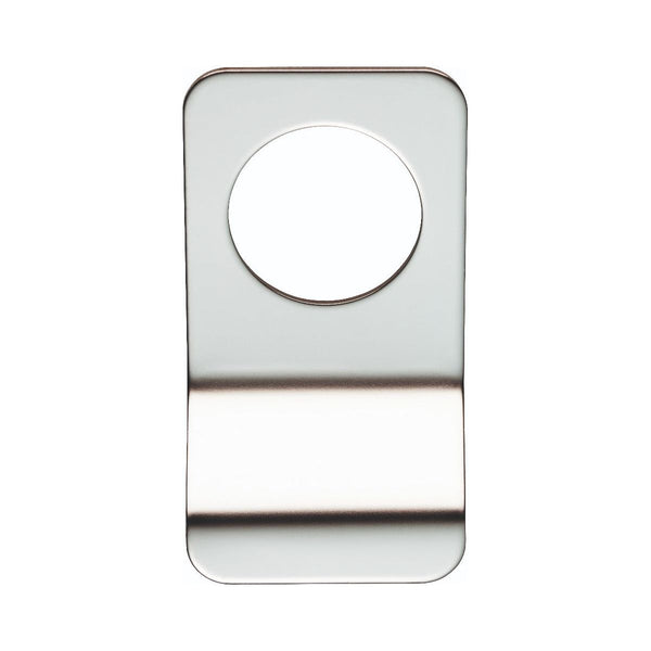 Eurospec - Rim Cylinder Pull - Bright Stainless Steel - RCP1000BSS - Choice Handles