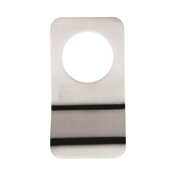 Eurospec - Rim Cylinder Pull - Satin Stainless Steel - RCP1000SSS - Choice Handles