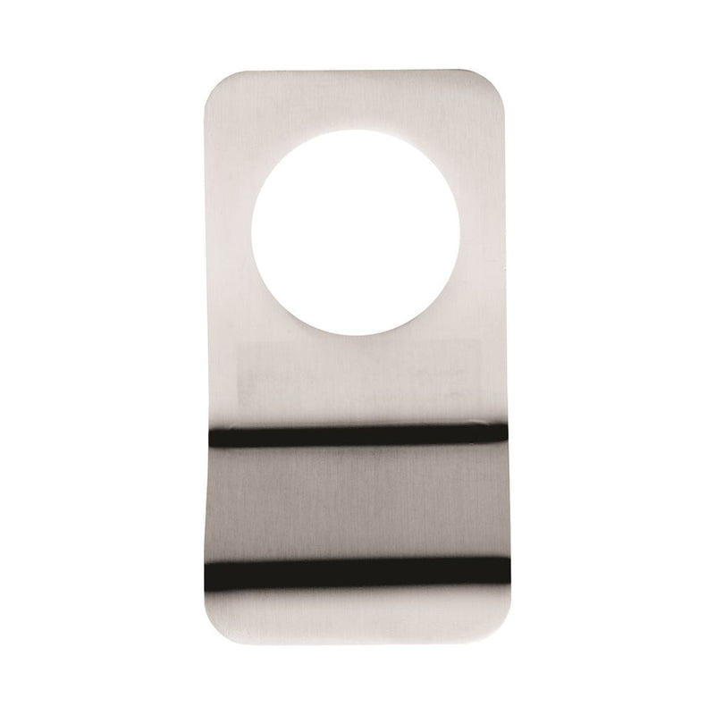 Eurospec - Rim Cylinder Pull - Satin Stainless Steel - RCP1000SSS - Choice Handles