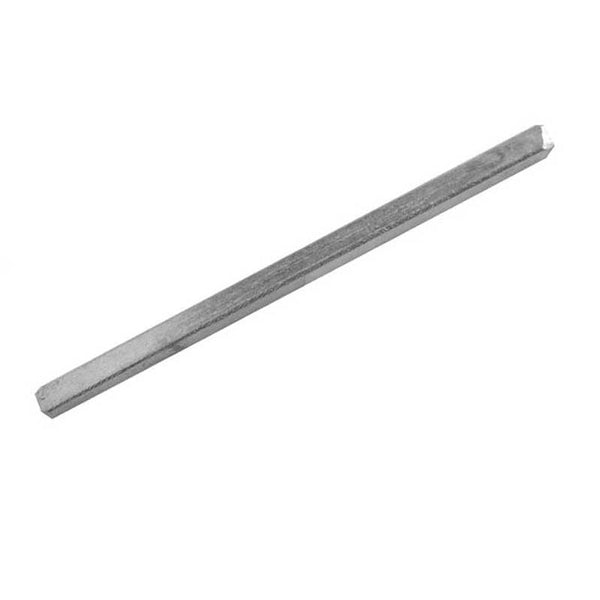 5mm Plain Spindles 120x5mm - S500P120 - Choice Handles