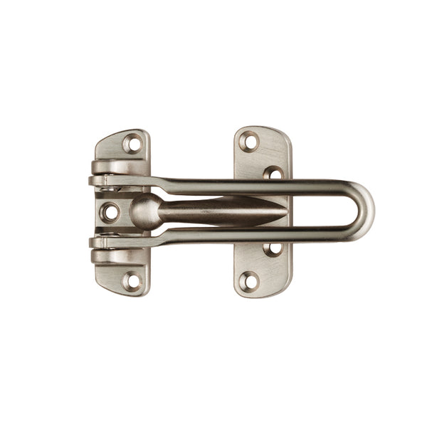 Carlisle Brass - Door Guard - Satin Nickel - SDG4001SN - Choice Handles