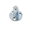 Taylors dummy spindle with 26mm plate - Choice Handles