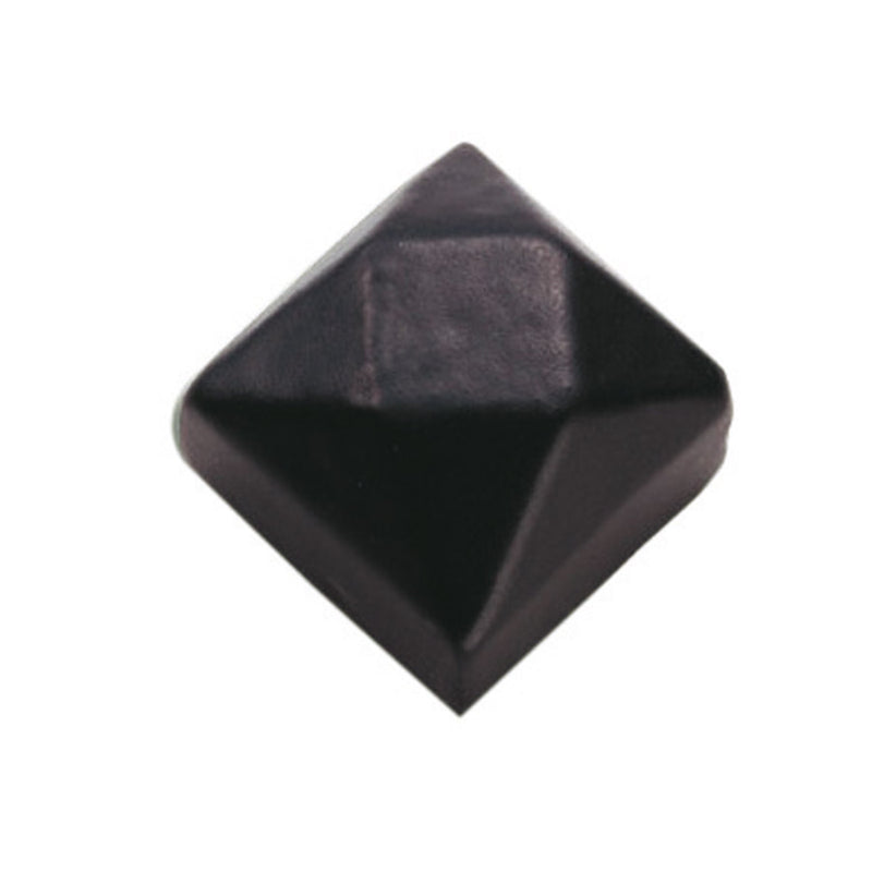 Carlisle Brass - Door Stud 15mm - Black Antique - LF55102