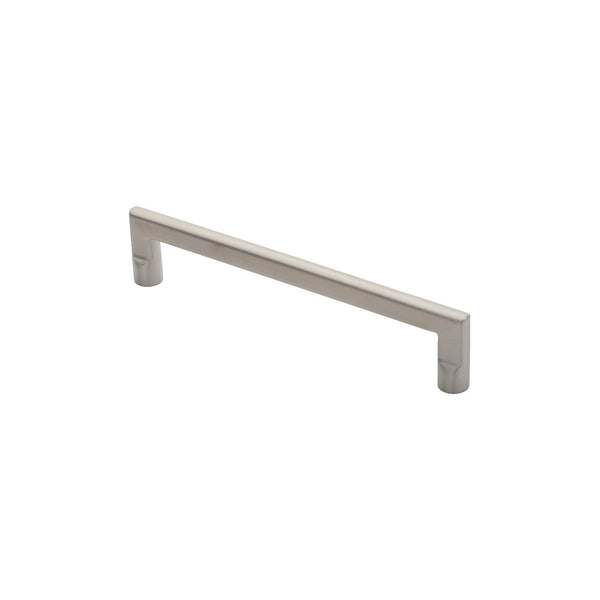 Eurospec - Carlton Pull Handle 300mm - Satin Stainless Steel - SWP1134/300SSS