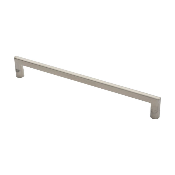 Eurospec - Carlton Pull Handle 450mm - Satin Stainless Steel - SWP1134/450SSS