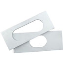 Eurospec - Inset Set for Drilling Template 1230 - CI00DIMA01230 - Choice Handles