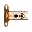 Eurospec - Tubular Deadbolt 3 Inch Body Only - Non Applicable - TLDB5030 - Choice Handles