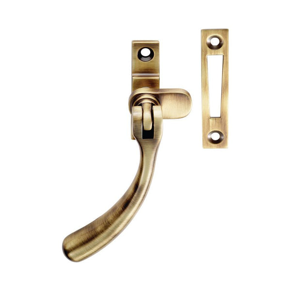 Carlisle Brass - Bulb End Casement Fastener - Florentine Bronze - WF11FB - Choice Handles