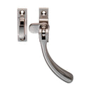 Carlisle Brass - Bulb End Casement Fastener - Satin Nickel - WF11SN - Choice Handles