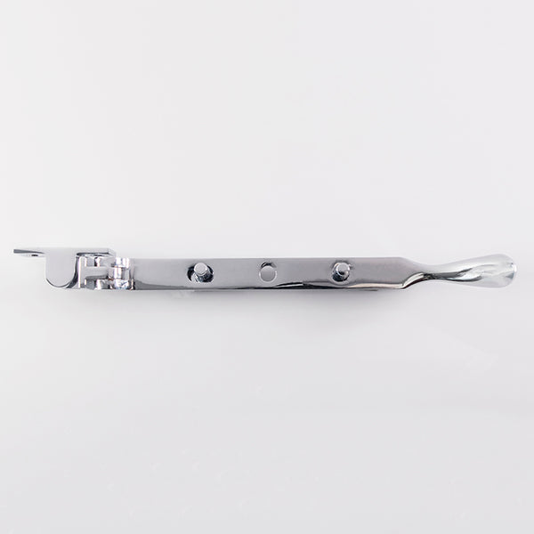 Carlisle Brass - Bulb End Casement Stay 200mm - Polished Chrome - WF12CCP - Choice Handles