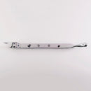 Carlisle Brass - Bulb End Casement Stay 200mm - Polished Chrome - WF12SCP - Choice Handles