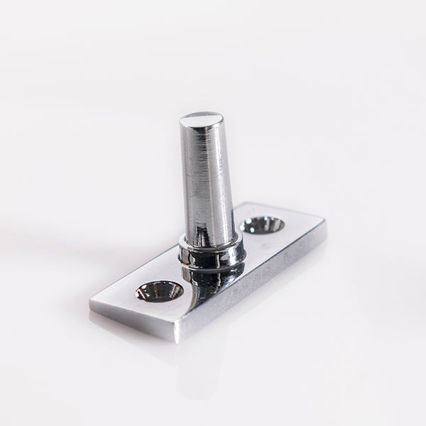 Carlisle Brass - EJMA Pin - Polished Chrome - WF15CP - Choice Handles