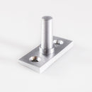 Carlisle Brass - EJMA Pin - Satin Chrome - WF15SC - Choice Handles