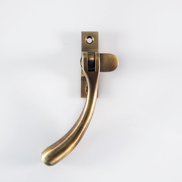Carlisle Brass - Bulb End Casement Fastener - Florentine Bronze - WF16FB - Choice Handles