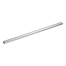 Eurospec - Spare Pushbar For Panic Bolt/Latch (Length:1000mm. To Suit Doors Up To 1200mm Wide) ( Sv ) - Silver - XCA5000SV - Choice Handles