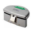 Eurospec - Push Pad Latch - Silver - XIA5002SV - Choice Handles