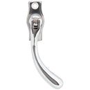 From The Anvil - Peardrop Espag - RH - Polished Chrome - 20415R - Choice Handles