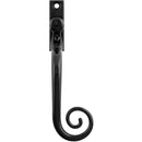 From The Anvil - Deluxe Monkeytail Espag - RH - Black - 20450 - Choice Handles