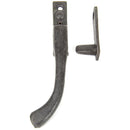 From The Anvil - Night-Vent Locking Peardrop Fastener - LH - Beeswax - 33021 - Choice Handles