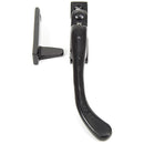 From The Anvil - Night-Vent Locking Peardrop Fastener - RH - Black - 33024 - Choice Handles