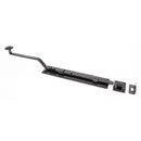 From The Anvil - 10" French Door Bolt - Black - 33114 - Choice Handles