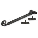 From The Anvil - 10" Monkeytail Stay - Beeswax - 33143 - Choice Handles