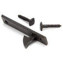 From The Anvil - Cottage Latch Keep - Beeswax - 33147K - Choice Handles