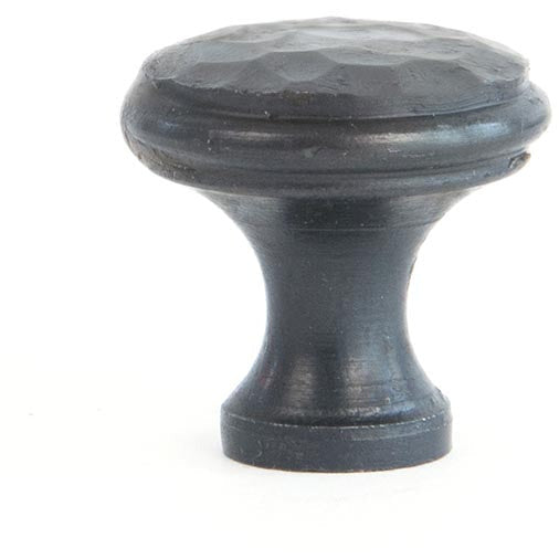 From The Anvil - Cabinet Knob - Small - Beeswax - 33196 - Choice Handles