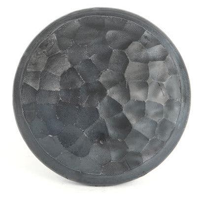 From The Anvil - Cabinet Knob - Small - Beeswax - 33196 - Choice Handles