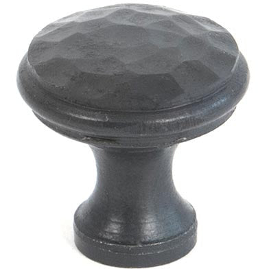 From The Anvil - Cabinet Knob - Small - Beeswax - 33196 - Choice Handles