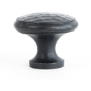 From The Anvil - Cabinet Knob - Medium - Beeswax - 33197 - Choice Handles