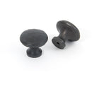 From The Anvil - Cabinet Knob - Medium - Beeswax - 33197 - Choice Handles