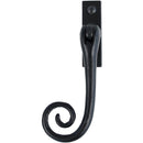 From The Anvil - Slim Monkeytail Espag - LH - Black - 33243 - Choice Handles