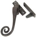 From The Anvil - LH Locking Night-vent Monkeytail Fastener - Beeswax - 33267 - Choice Handles