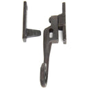 From The Anvil - RH Locking Night-vent Monkeytail Fastener - Beeswax - 33268 - Choice Handles
