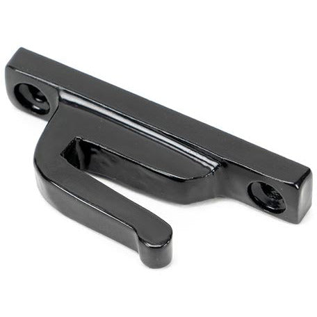 From The Anvil - Hook Plate - Black - 33284 - Choice Handles